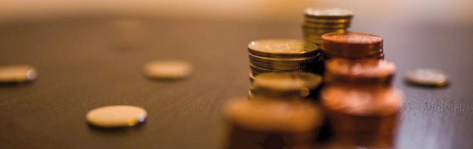 Financiële problemen